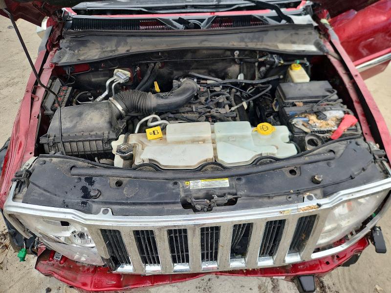 Продаж на аукціоні авто 2012 Jeep Liberty, vin: 1C4PJLAK1CW171760, номер лоту: 53373766