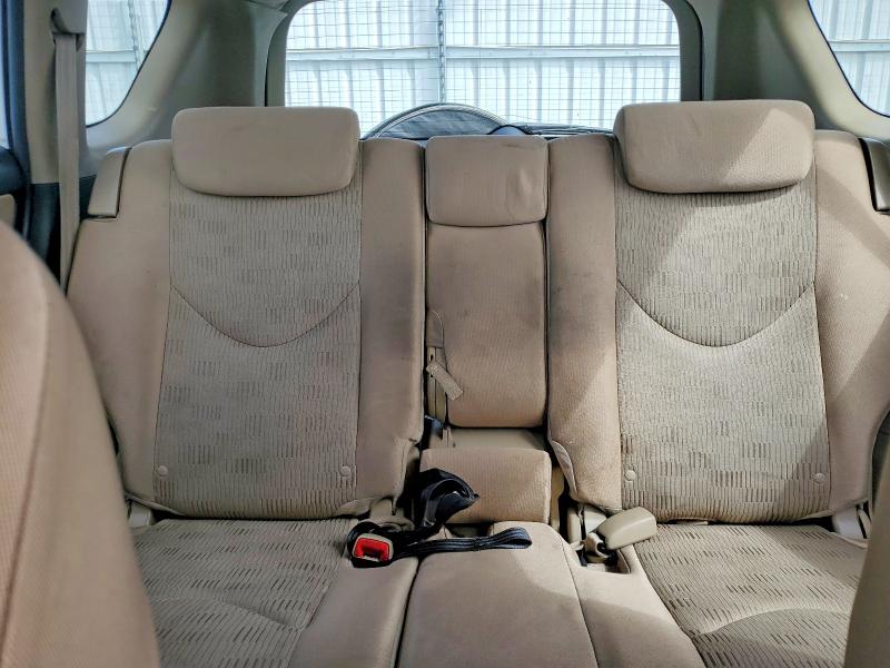 2009 Toyota Rav4 მანქანა იყიდება აუქციონზე, vin: JTMZF33V79D004471, აუქციონის ნომერი: 54902146