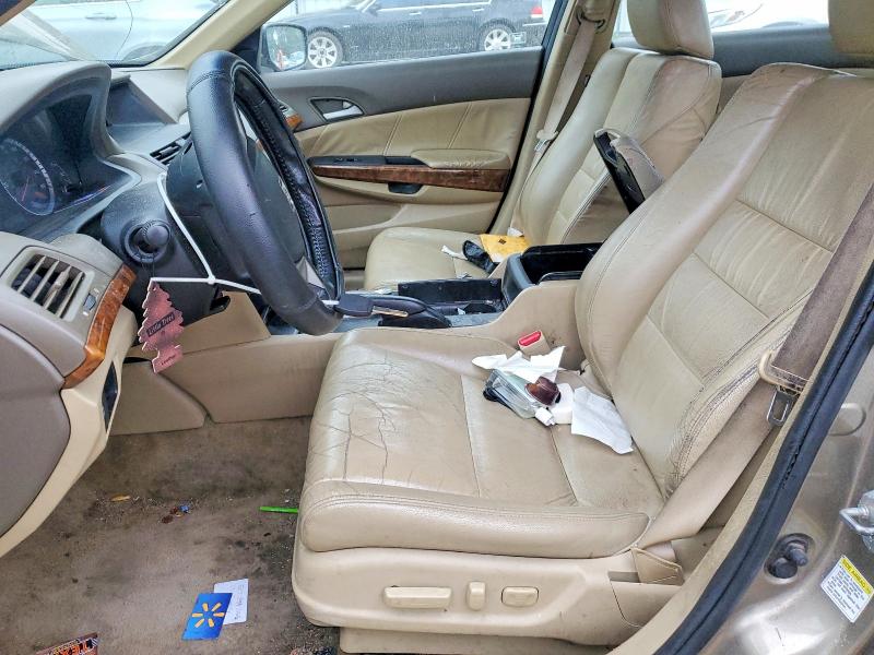 Продаж на аукціоні авто 2010 Honda Accord, vin: 1HGCP2F81AA131307, номер лоту: 54044866