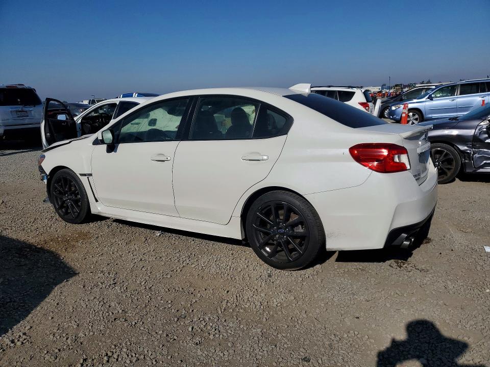 2020 Subaru Wrx მანქანა იყიდება აუქციონზე, vin: JF1VA1N67L8812235, აუქციონის ნომერი: 53923596