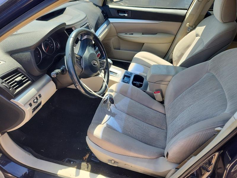 Продаж на аукціоні авто 2014 Subaru Outback, vin: 4S4BRBCC0E3225469, номер лоту: 53639076
