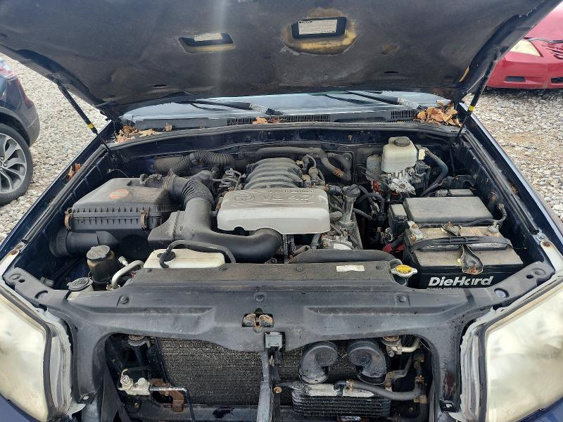 Aukcja sprzedaży 2007 Toyota 4runner, vin: JTEBT14R370065865, numer aukcji: 53953336
