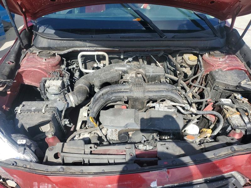 Aukcja sprzedaży 2017 Subaru Outback, vin: 4S4BSAFC5H3362146, numer aukcji: 54079326