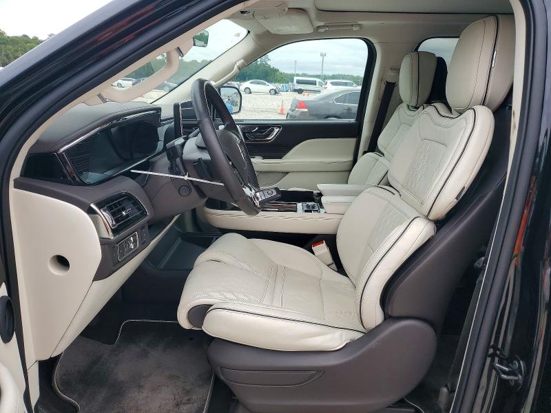 Продажа на аукционе авто 2024 Lincoln Navigator, vin: 5LMJJ2TG4REL12563, номер лота: 54257896