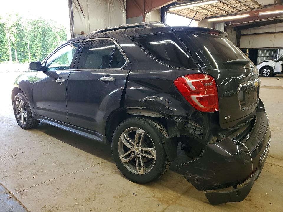 Aukcja sprzedaży 2016 Chevrolet Equinox, vin: 2GNFLGE39G6222218, numer aukcji: 51949066