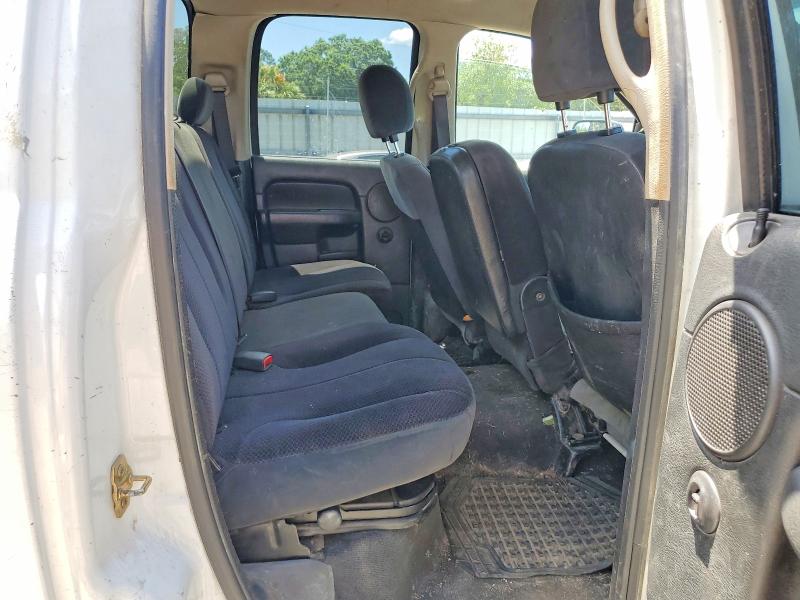 Aukcja sprzedaży 2005 Dodge Ram 2500, vin: 3D7KS28C15G712670, numer aukcji: 53576956