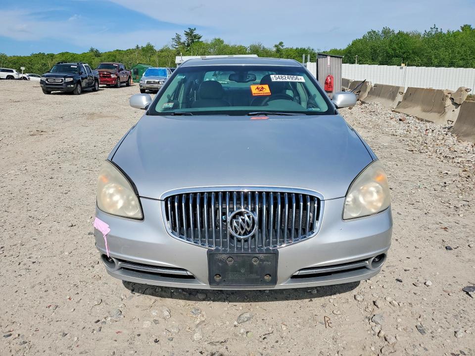 Продаж на аукціоні авто 2011 Buick Lucerne, vin: 1G4HC5EM5BU126364, номер лоту: 54824956