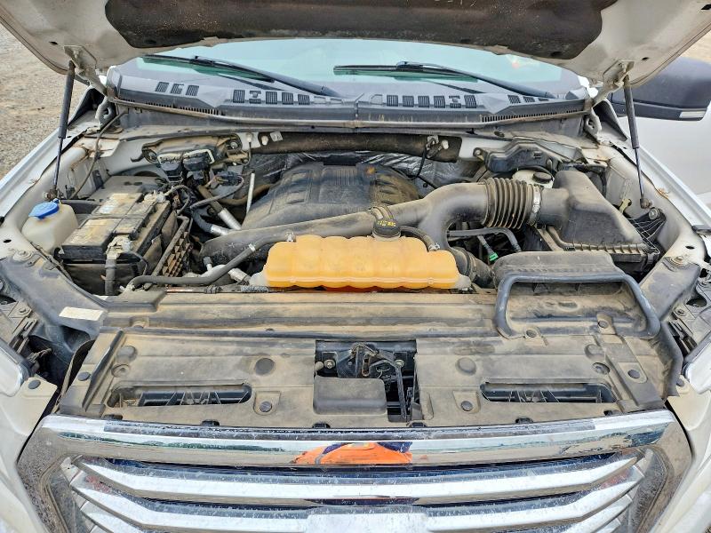 Aukcja sprzedaży 2015 Ford F150, vin: 1FTEW1EG5FKE34511, numer aukcji: 53869266