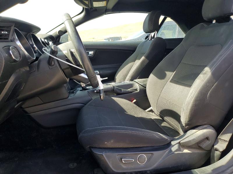 Продаж на аукціоні авто 2016 Ford Mustang, vin: 1FATP8EM3G5211831, номер лоту: 54304916