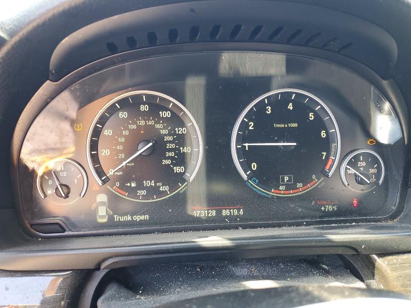 Продажа на аукционе авто 2015 Bmw 528, vin: WBA5A5C51FD516454, номер лота: 51911016
