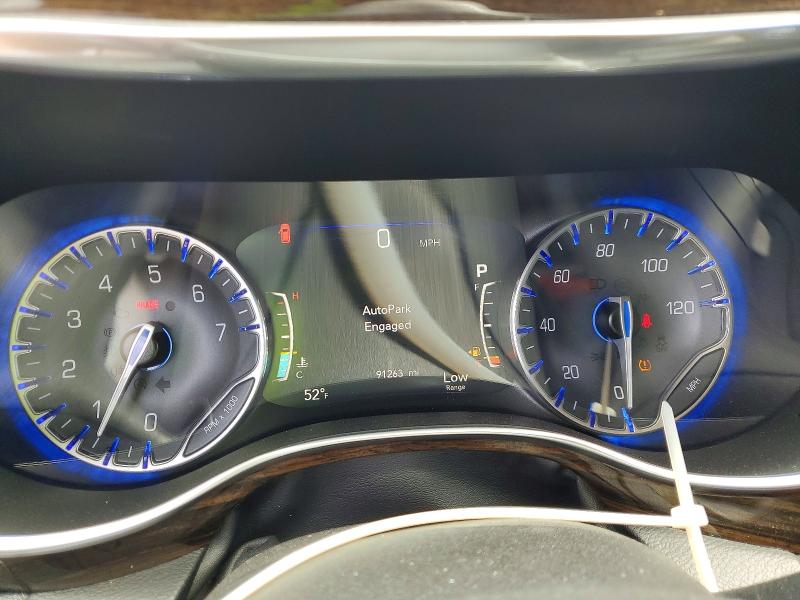 2022 Chrysler Pacifica მანქანა იყიდება აუქციონზე, vin: 2C4RC1GG9NR175898, აუქციონის ნომერი: 52259956