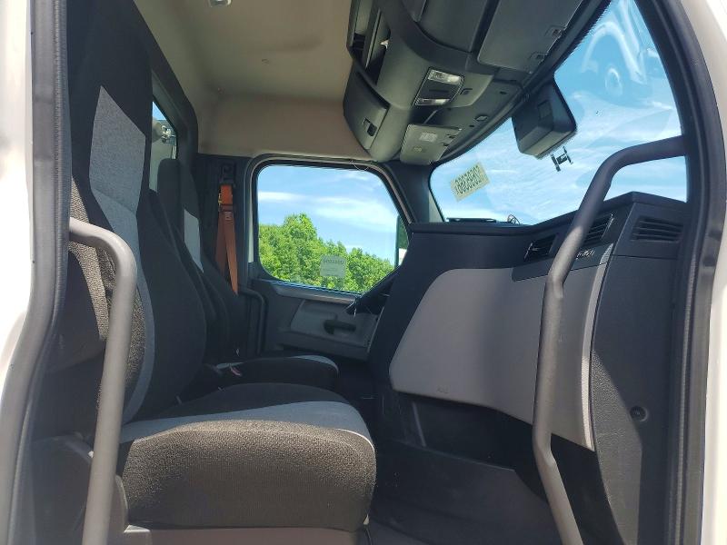 Продаж на аукціоні авто 2022 Freightliner Cascadia 116, vin: 3AKJHTDV3NSNE8223, номер лоту: 52695366
