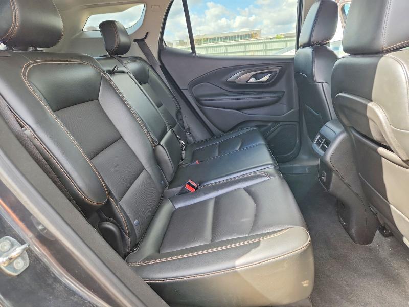 Aukcja sprzedaży 2018 Gmc Terrain, vin: 3GKALVEX5JL352918, numer aukcji: 53137936