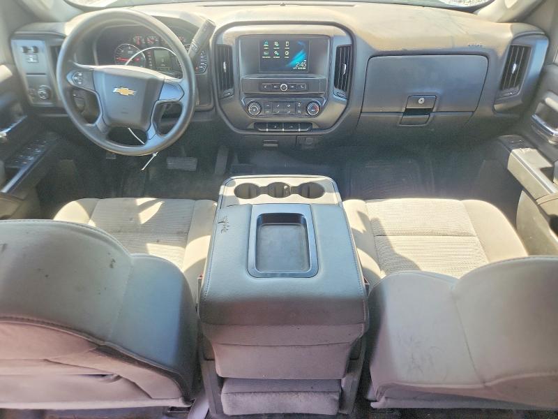 Aukcja sprzedaży 2016 Chevrolet Silverado, vin: 1GC1KUEGXGF282361, numer aukcji: 55307376