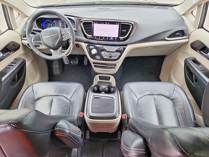 Aukcja sprzedaży 2022 Chrysler Pacifica, vin: 2C4RC1BG7NR111446, numer aukcji: 53994006