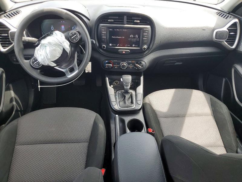 2024 Kia Soul მანქანა იყიდება აუქციონზე, vin: KNDJ23AU5R7240487, აუქციონის ნომერი: 54259506