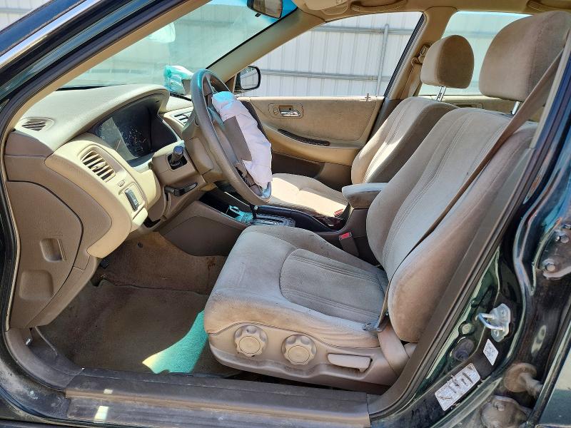 Продаж на аукціоні авто 2000 Honda Accord, vin: JHMCG5679YC004096, номер лоту: 52474416