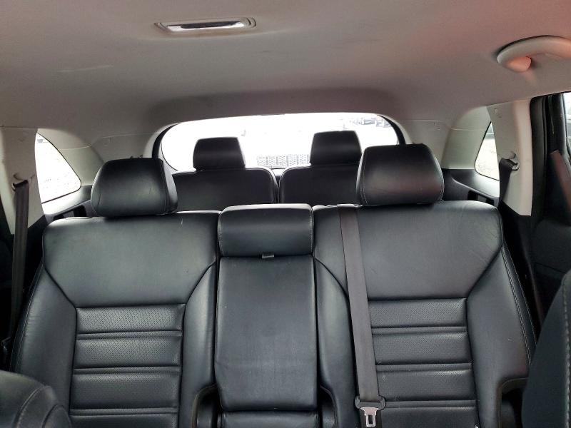 2017 Kia Sorento მანქანა იყიდება აუქციონზე, vin: 5XYPHDA59HG301963, აუქციონის ნომერი: 54302186