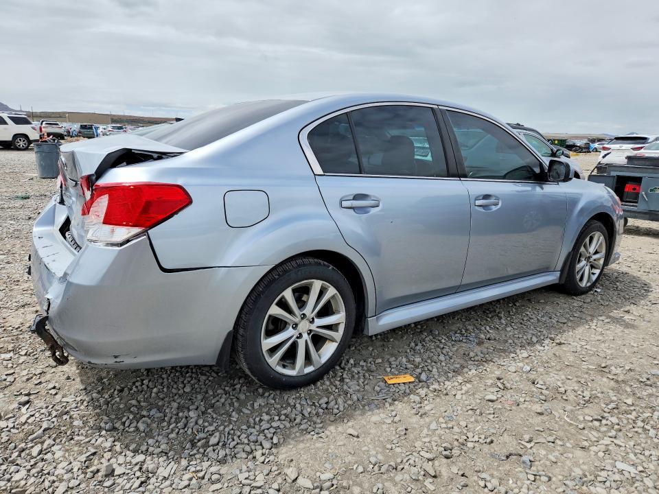 53724226 :رقم المزاد ، 4S3BMBC69D3035150 vin ، 2013 Subaru Legacy مزاد بيع