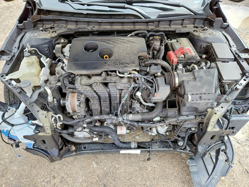 52564036 :رقم المزاد ، 1N4BL4BV9LC256999 vin ، 2020 Nissan Altima مزاد بيع