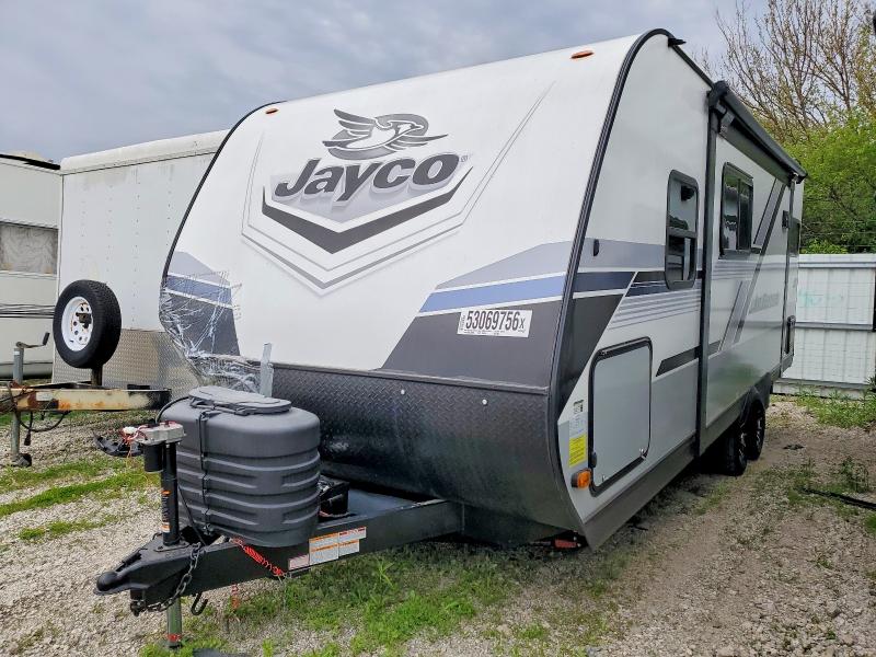 Aukcja sprzedaży 2024 Jayco Jay Recreational Vehicle (rv), vin: 1UJBB0BL3R1J10414, numer aukcji: 53069756