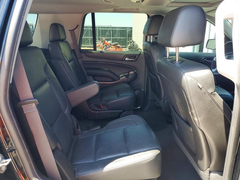 52808656 :رقم المزاد ، 1GKS2BKC3FR679860 vin ، 2015 Gmc Yukon مزاد بيع