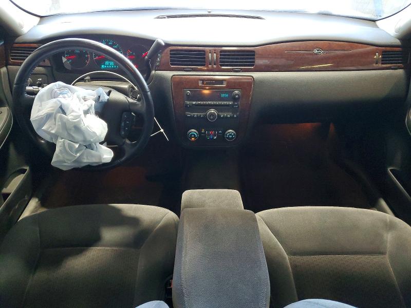 2011 Chevrolet Impala მანქანა იყიდება აუქციონზე, vin: 2G1WB5EK1B1110017, აუქციონის ნომერი: 55089706