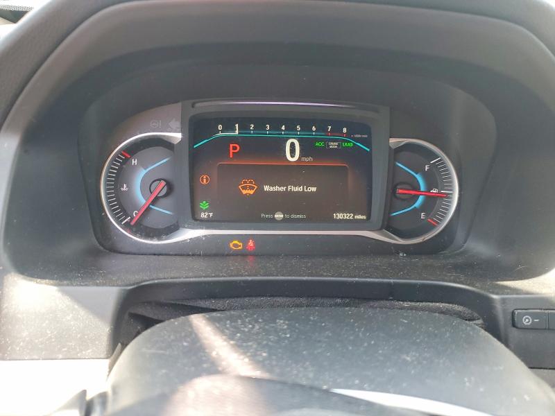 Продажа на аукционе авто 2019 Honda Pilot, vin: 5FNYF6H37KB053351, номер лота: 53837406