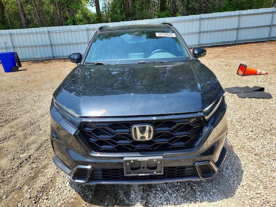 Продаж на аукціоні авто 2024 Honda Cr-v, vin: 7FARS6H52RE009094, номер лоту: 52338646