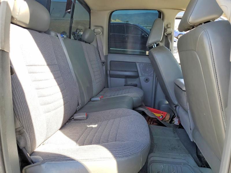 Продаж на аукціоні авто 2008 Dodge Ram 1500, vin: 1D7HA18218S502873, номер лоту: 52732286