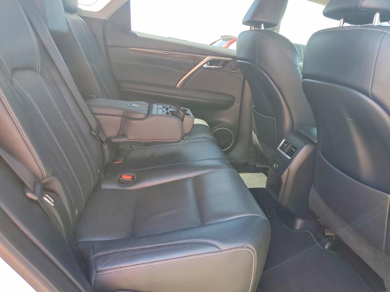 Продажа на аукционе авто 2016 Lexus Rx, vin: 2T2ZZMCA9GC010188, номер лота: 54824666