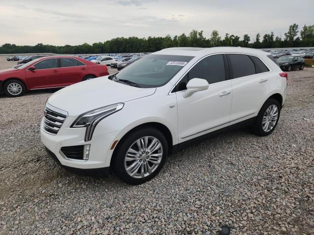 Aukcja sprzedaży 2018 Cadillac Xt5, vin: 1GYKNERS1JZ131232, numer aukcji: 52515806