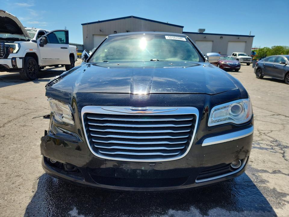 Aukcja sprzedaży 2013 Chrysler 300c, vin: 2C3CCAST3DH519549, numer aukcji: 52482686
