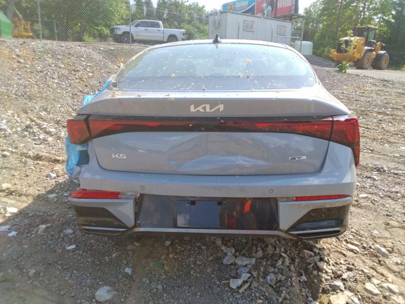 Aukcja sprzedaży 2025 Kia K5, vin: KNAG64J74S5395903, numer aukcji: 54486246