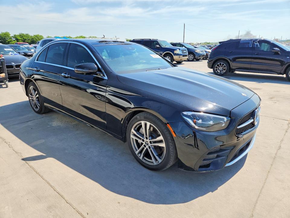 Aukcja sprzedaży 2021 Mercedes-benz E, vin: W1KZF8EB1MA972839, numer aukcji: 51918756