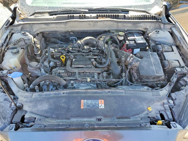 Продаж на аукціоні авто 2015 Ford Fusion, vin: 1FA6P0HD6F5113336, номер лоту: 55370656