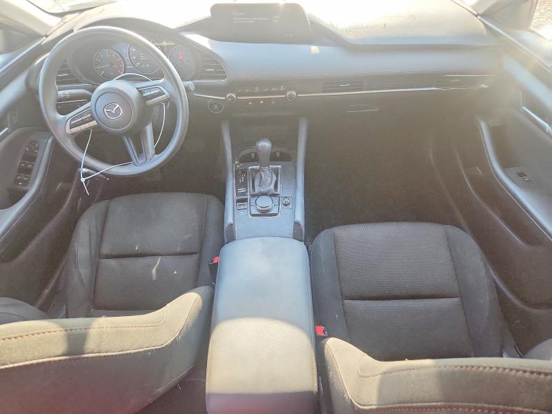 Aukcja sprzedaży 2020 Mazda 3, vin: 3MZBPABL5LM130131, numer aukcji: 52254206