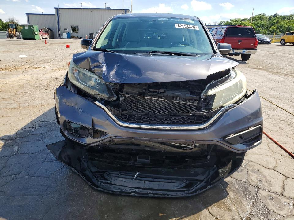 Aukcja sprzedaży 2016 Honda Cr-v, vin: 2HKRM3H31GH570131, numer aukcji: 52603326