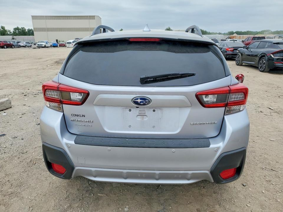 Aukcja sprzedaży 2021 Subaru Crosstrek, vin: JF2GTHNC5M8296309, numer aukcji: 54303976