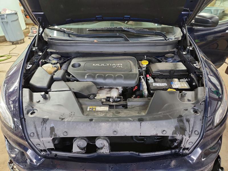 Aukcja sprzedaży 2016 Jeep Cherokee, vin: 1C4PJLAB9GW201285, numer aukcji: 54102856
