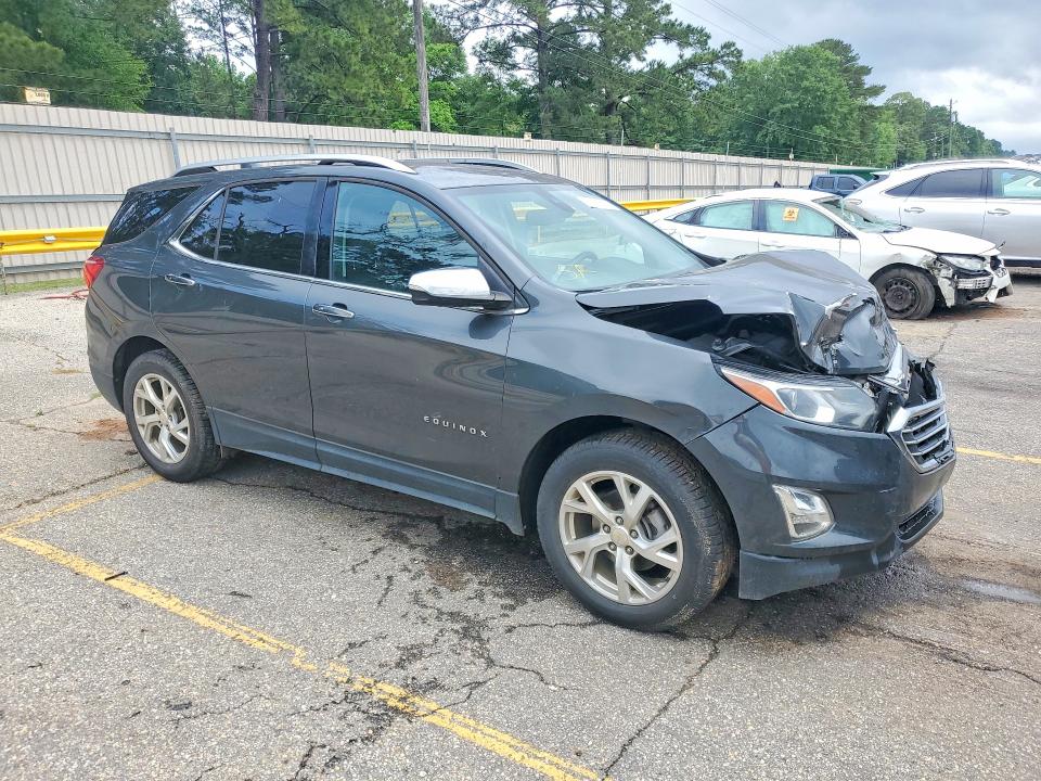 Aukcja sprzedaży 2019 Chevrolet Equinox, vin: 2GNAXNEV0K6277654, numer aukcji: 51875976