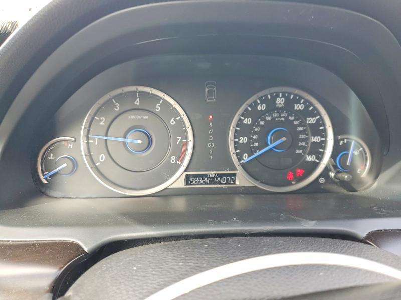 Продажа на аукционе авто 2015 Honda Crosstour, vin: 5J6TF3H54FL000419, номер лота: 54004596