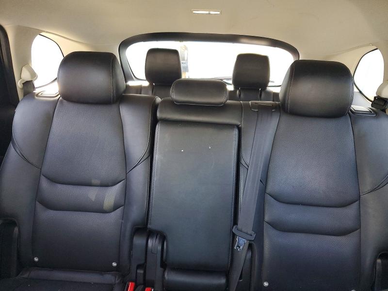 55400616 :رقم المزاد ، JM3TCBCY2K0303728 vin ، 2019 Mazda Cx-9 مزاد بيع
