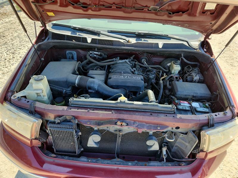 Продаж на аукціоні авто 2008 Toyota Tundra, vin: 5TBRT54168S458724, номер лоту: 53922886