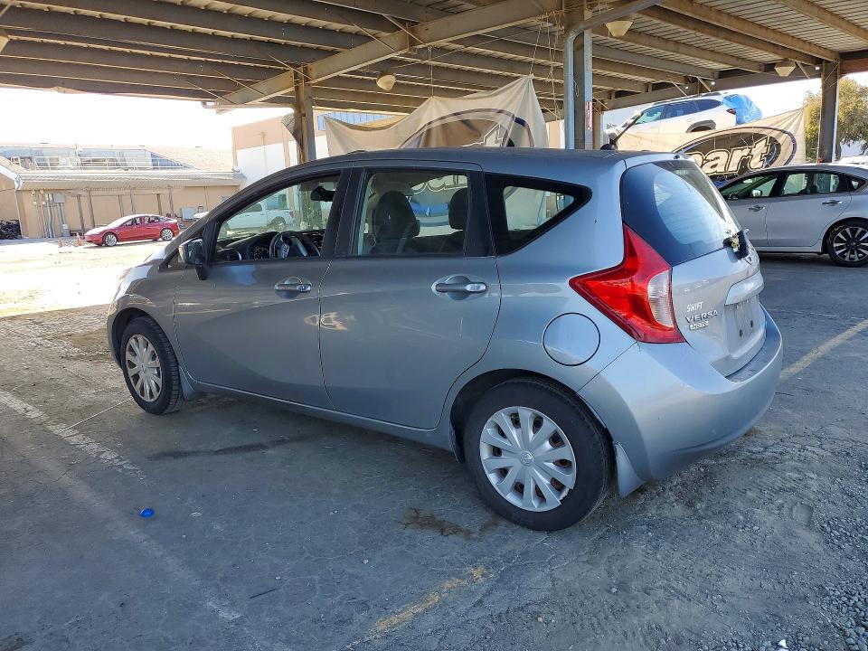 Aukcja sprzedaży 2015 Nissan Versa Note, vin: 3N1CE2CP3FL412799, numer aukcji: 54114516