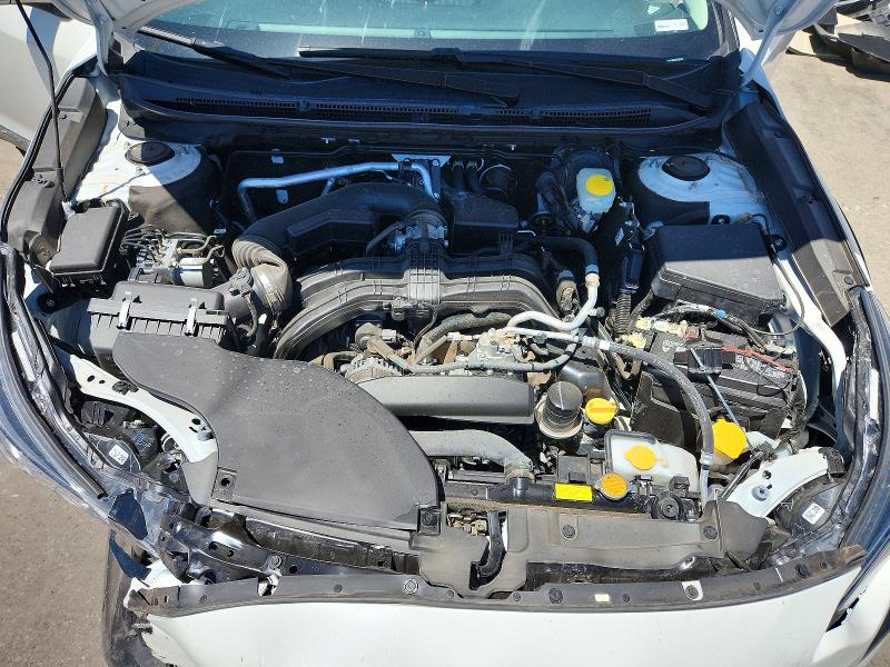 52591756 :رقم المزاد ، 4S4BTAPC6S3306493 vin ، 2025 Subaru Outback مزاد بيع