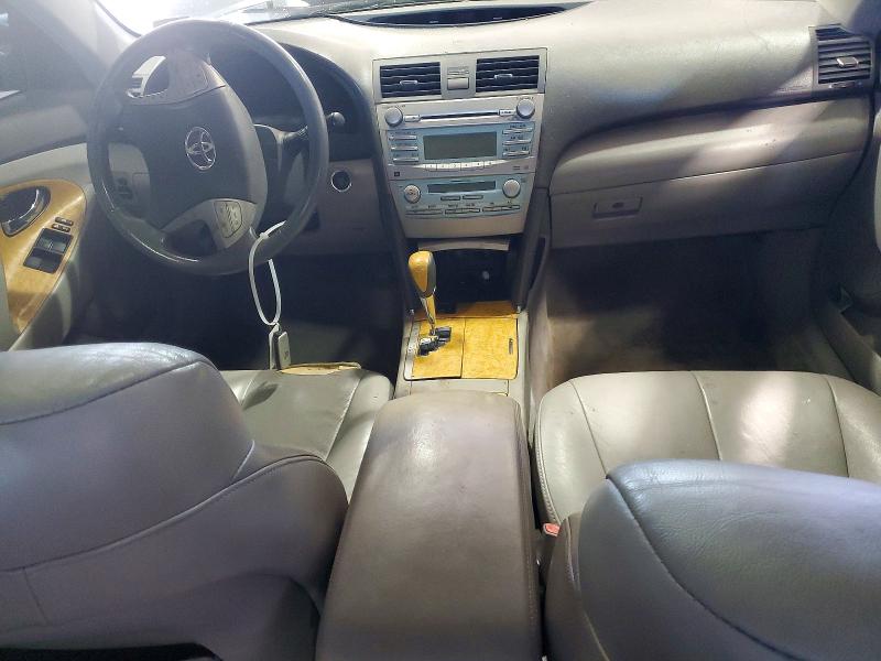 Продажа на аукционе авто 2007 Toyota Camry, vin: 4T1BK46K47U041197, номер лота: 55350206