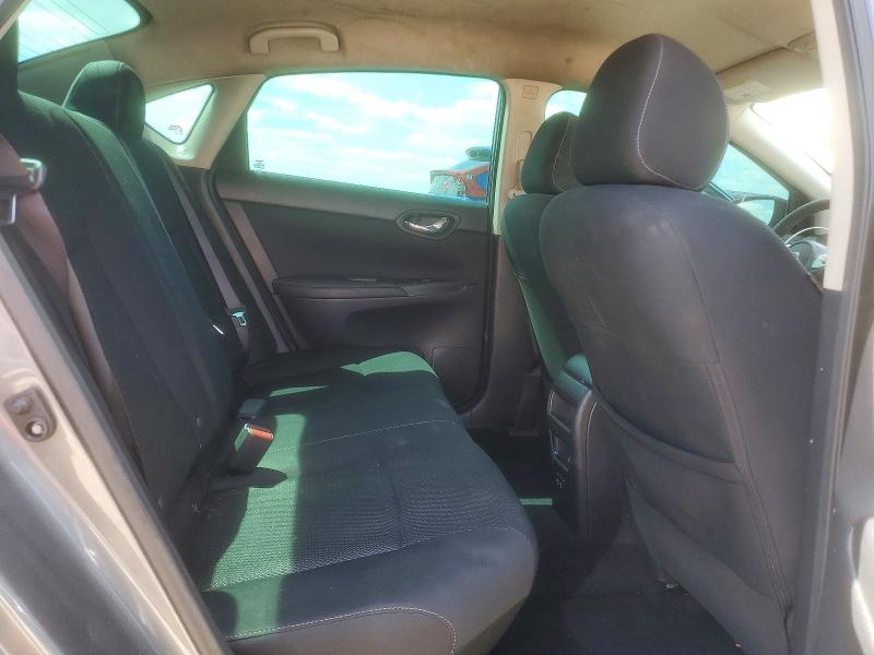 Aukcja sprzedaży 2019 Nissan Sentra, vin: 3N1AB7AP4KY258049, numer aukcji: 52175466