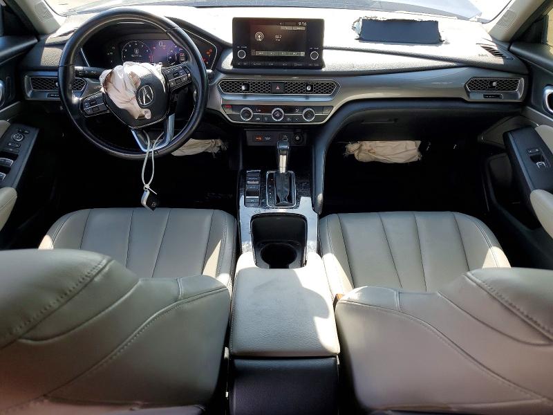 Aukcja sprzedaży 2024 Acura Integra, vin: 19UDE4H27RA006497, numer aukcji: 53177426