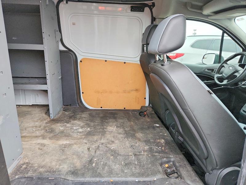 54341116 :رقم المزاد ، NM0LS7E74H1305042 vin ، 2017 Ford Transit Connect مزاد بيع